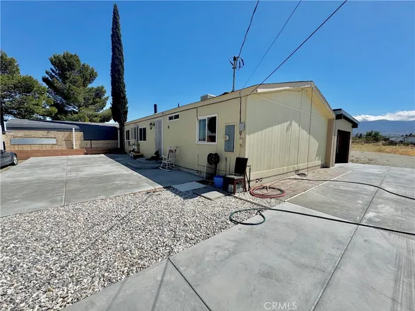 2775 Duncan Rd, Pinon Hills, CA 92371