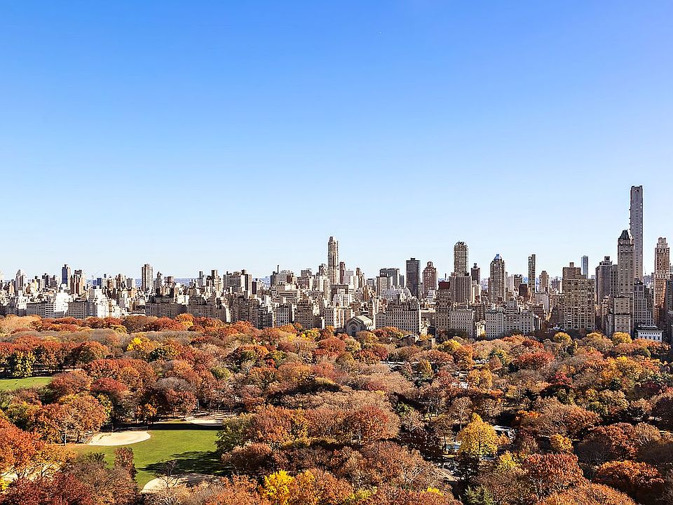 1st image of 15 Central Park W APT 28B