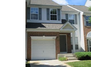 4065 Hermitage Dr, Voorhees, NJ 08043