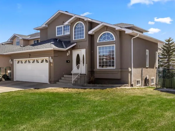 87 N Applefield Close SE, Calgary, AB T2A 7R1
