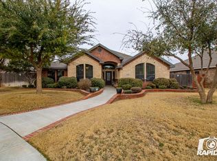 5310 Castle Pine Rd, Midland, TX 79707