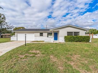 5915 35th Ave N, Saint Petersburg, FL 33710