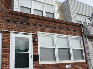 2547 S 67th St, Philadelphia, PA 19142