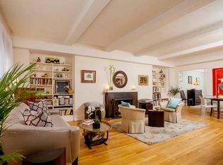 38 E 10th St #7L, New York, NY 10003