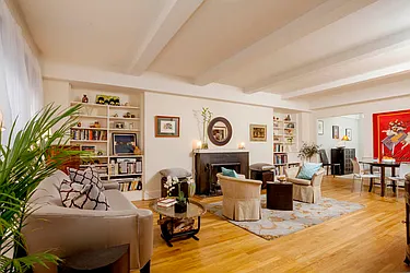 Sold by Marilyn Korn Real Estate