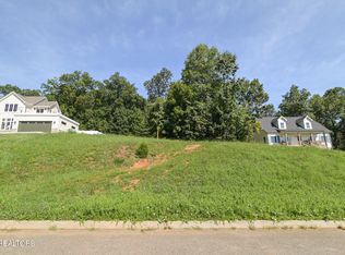 467 Laurel Ridge Ln, Knoxville, TN 37922