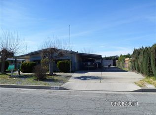 610 Porterfield Dr, San Jacinto, CA 92582