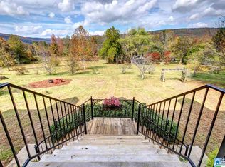 510 Beason Cove Rd, Steele, AL 35987