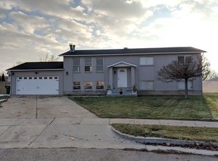 4641 S 3750 W, Roy, UT 84067