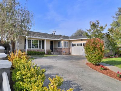 1683 Milroy Pl, San Jose, CA, 95124