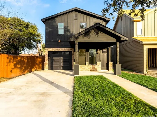 118 San Antonio Blvd, San Antonio, TX 78201