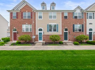 13999 Wimbleton Way, Fishers, IN 46037