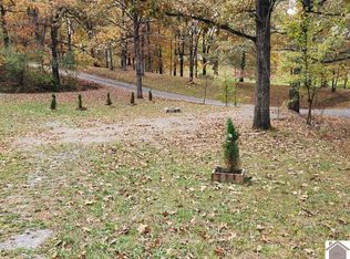 288 Division St, Grand Rivers, KY 42045