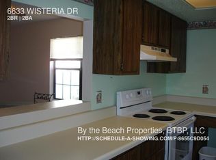 6633 Wisteria Dr, Myrtle Beach, SC 29588