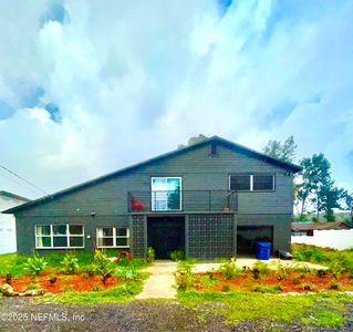 7285 POTTSBURG Drive, Jacksonville, FL, 32216