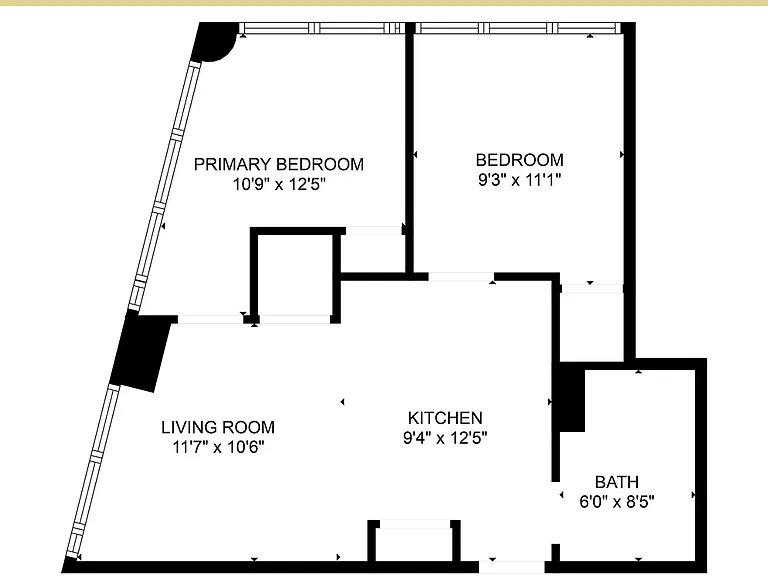 1890 Pelham Pkwy S #B — Photo 2