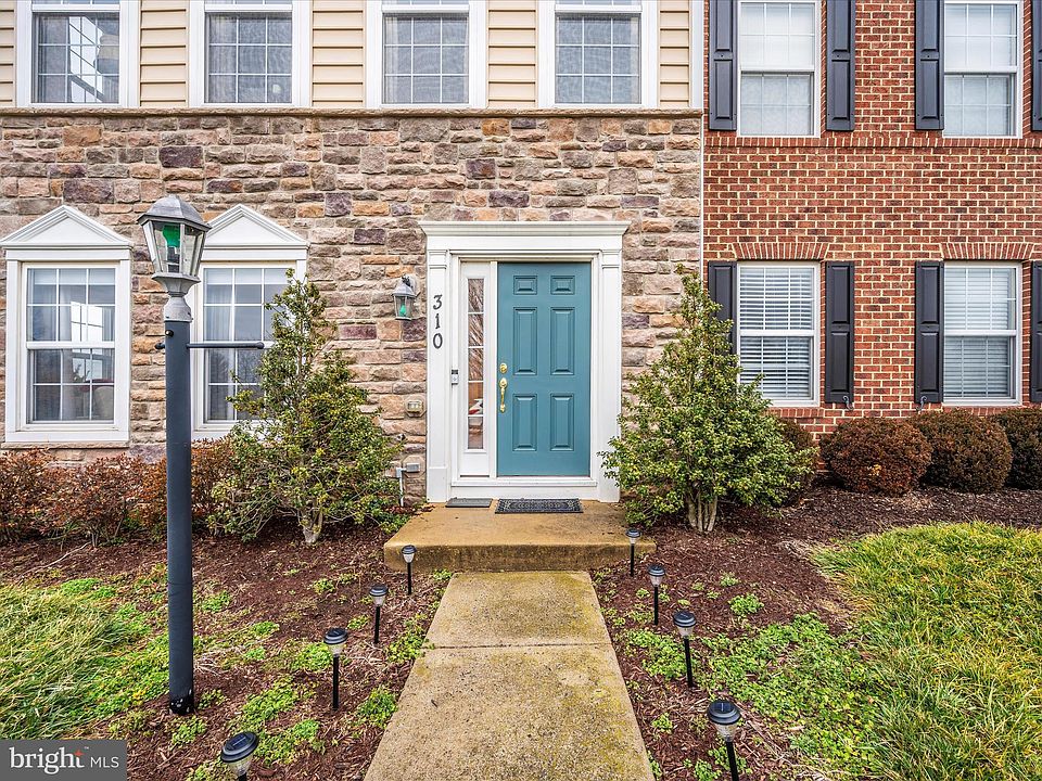 310 E Wainscot Dr, New Market, MD 21774 Zillow