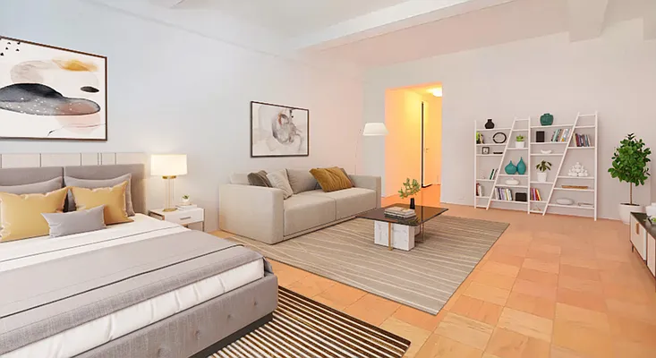 Rented by Manhattan Realty Group | media 7