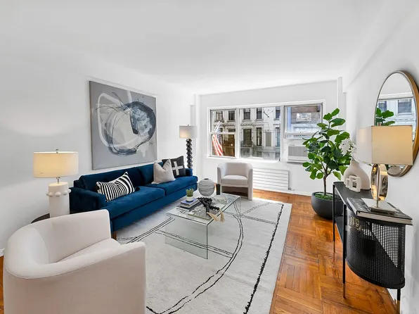 288 Lexington Ave APT 1E, New York, NY 10016