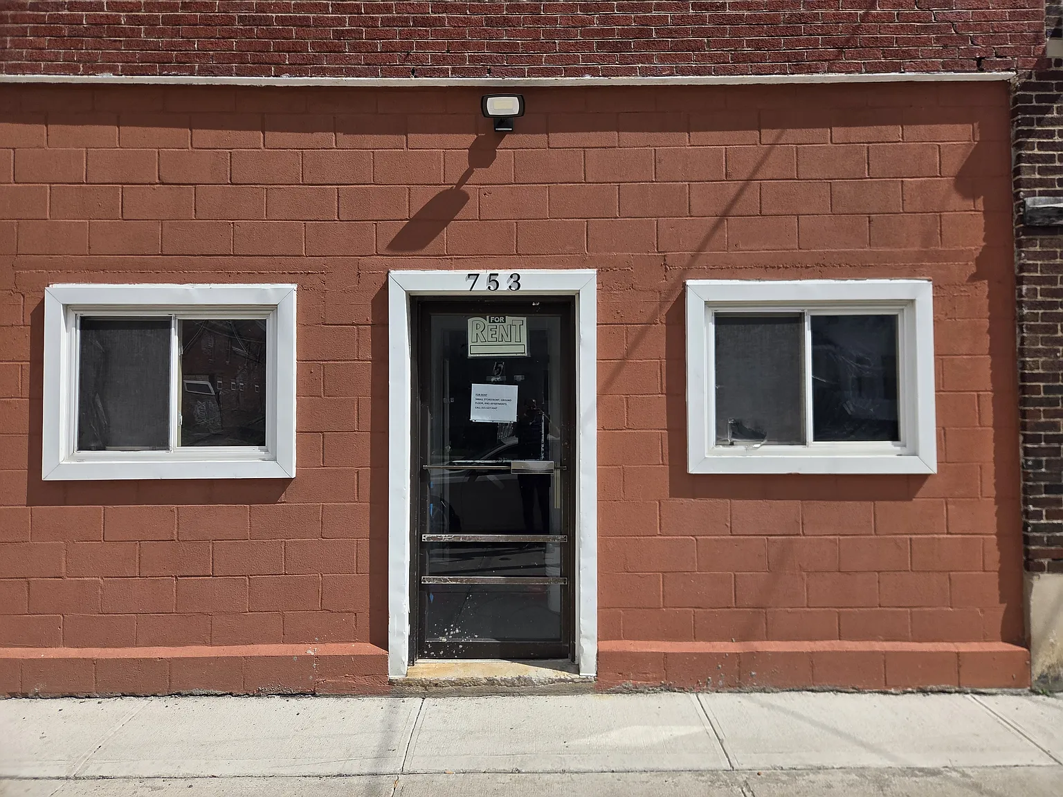 753 Bleecker St — Photo 4