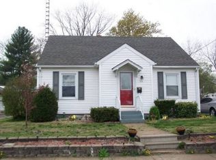 711 S Hall St, Princeton, IN 47670