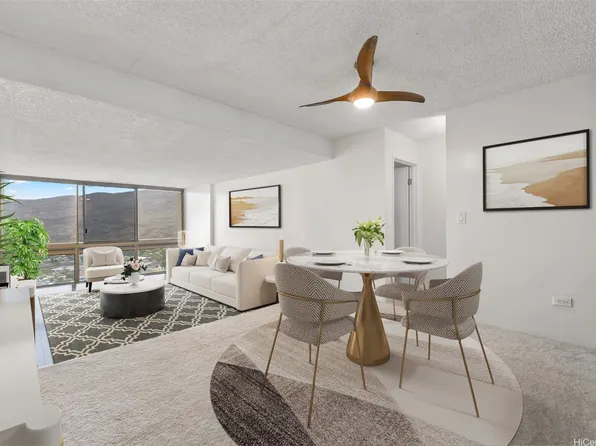 511 Hahaione St #117B, Honolulu, HI 96825