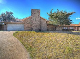 7020 Misty Meadow Dr S, Fort Worth, TX 76133