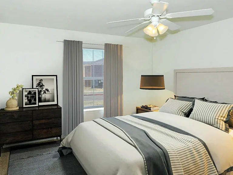 Cathy's Pointe Apartments — Photo 16
