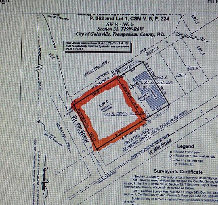 1st image of 00 South 8TH STREET