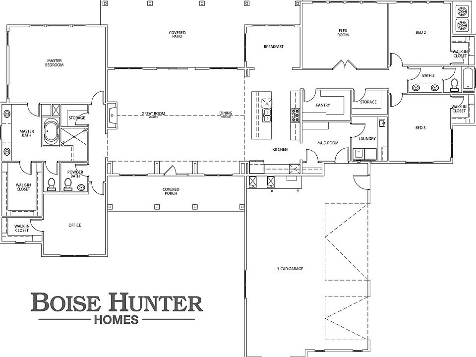 Jade Phase 9 Plan, The Estates at Dry Creek Ranch HalfAcre Lots