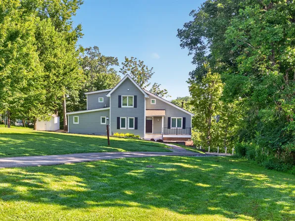 225 Beams Dr, Harrodsburg, KY 40330