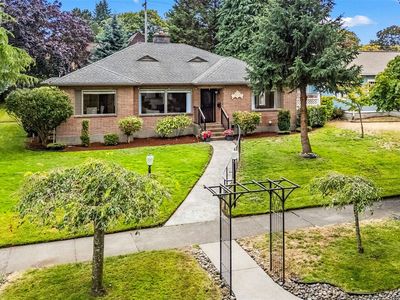 3902 N 31st Street, Tacoma, WA, 98407