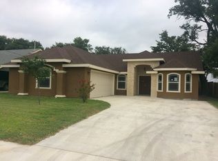 970 Fort Clark Rd, Uvalde, TX 78801