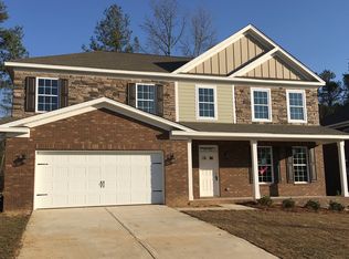115 Cedar Chase Ln, Irmo, SC 29063