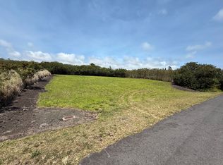 Hekau St Lot 711, Naalehu, HI 96772