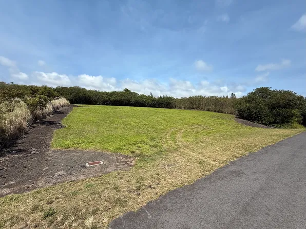 Hekau St Lot 711, Naalehu, HI 96772