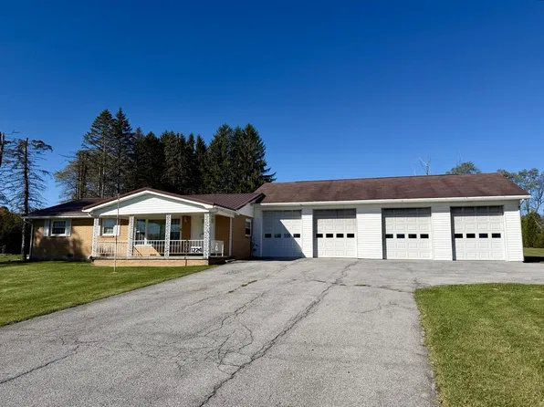 1224 Solomon Run Rd, Johnstown, PA 15904