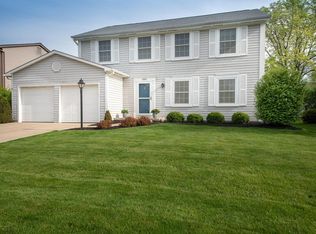 2082 Sutter Pkwy, Dublin, OH 43016