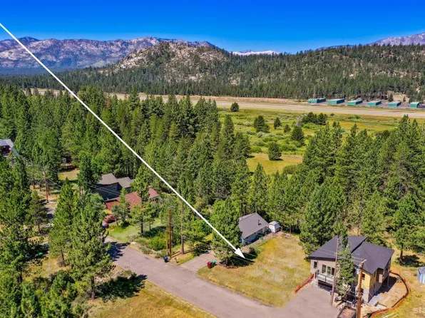 978 Onnontioga St, South Lake Tahoe, CA 96150