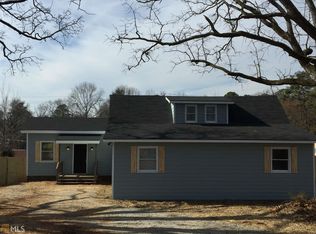 8994 Old Us Hwy #441, Nicholson, IA 30565