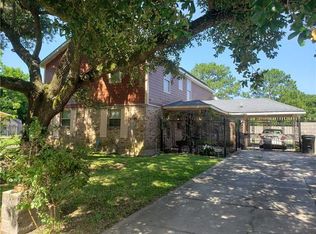 4835 Gawain Dr, New Orleans, LA 70127