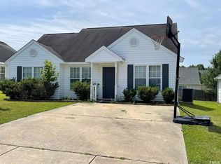 5120 Parkerwood Dr, Knightdale, NC 27545