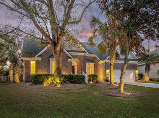 3113 Linksland Rd, Mount Pleasant, SC 29466