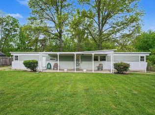 3738 Lake Grant Access Rd, Mount Orab, OH 45154