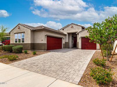13228 W BUCKSKIN Trail, Peoria, AZ, 85383