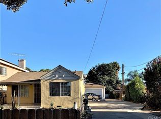 402 404 E. Central Ave, Santa Ana, CA 92707