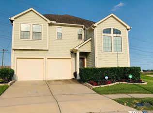 7127 Granger Ridge Ln, Richmond, TX 77407