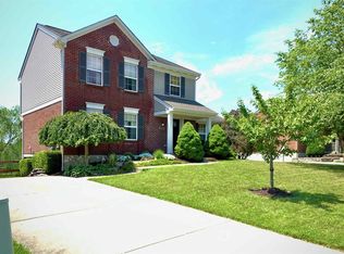 1090 Breckenridge Ln, Hebron, KY 41048
