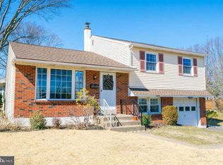 1824 Patricia Ave, Willow Grove, PA 19090