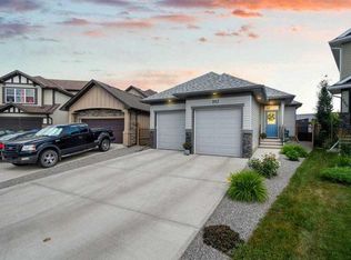 267 N Cimarron Vista Ct, Okotoks, AB T1S0L5